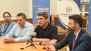 Αντίστροφη μέτρηση για μια ακόμη Παγκόσμια αθλητική γιορτή στο Ηράκλειο