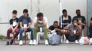 Εσύ πόσο ντρέπεσαι για την χώρα σου;