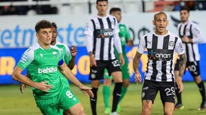 Ο ΟΦΗ και... της Ελλάδος τα παιδιά