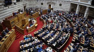 Εκλογές 2023: Ποιοι εκλέγονται βουλευτές - Η τελική λίστα