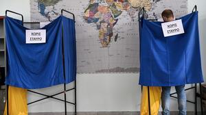 Εκλογές 2023: Στο 40,77% η συμμετοχή μέχρι τις 17:00