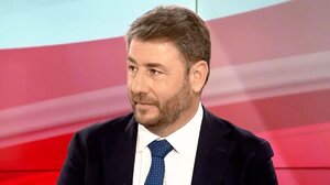 Ανδρουλάκης: Με ισχυρό ΠΑΣΟΚ την Κυριακή τελειώνουμε τον μηχανισμό του φόβου για τα χειρότερα