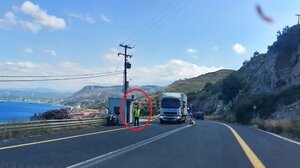 Αγία Πελαγία: Πότε φεύγει το φανάρι της ταλαιπωρίας από τον ΒΟΑΚ -video