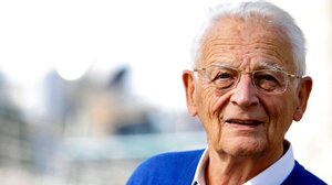 Γαλλία: Πέθανε σε ηλικία 97 ετών ο κοινωνιολόγος Αλέν Τουρέν 