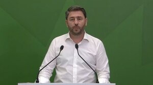 Στις Βρυξέλλες αύριο ο Ν. Ανδρουλάκης