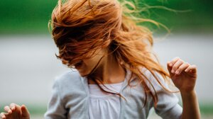 Στα ύψη η θερμοκρασία, στην Κρήτη, ενώ οι άνεμοι σαρώνουν!