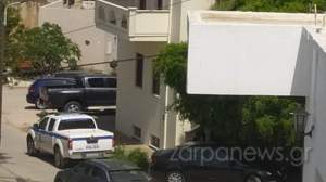 Τέλος στο θρίλερ με τον άντρα που απειλούσε να ανατιναχθεί!