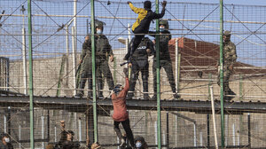 Ισπανός αστυνομικός διευθυντής μοίραζε ρεπό στους υφισταμένους του ανάλογα με τις συλλήψεις μεταναστών