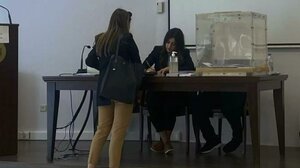 Η νέα διοίκηση στην Ένωση Ασκουμένων και νέων δικηγόρων Ηρακλείου