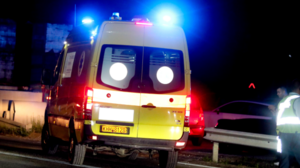 Θρήνος για τον 34χρονο Νεκτάριο, που "έσβησε" στην άσφαλτο 