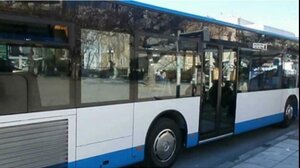 Τηλεματική αστικού ΚΤΕΛ Ηρακλείου