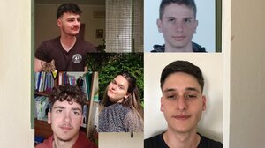 Διάβασμα, μεράκι και λίγη χαλάρωση… είχε το πρόγραμμα των αριστούχων των πανελλαδικών εξετάσεων