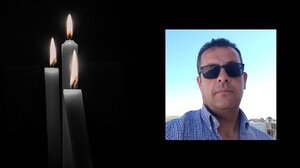 Αποχαιρετούν τον Μιχάλη που "έφυγε" νωρίς