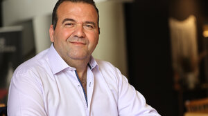 Ο Δημήτρης Πιτσικάκης για την Γιορτή του Πατέρα 