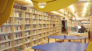 “100 ακριβώς! Θησαυροί της Άλκης και τη Ζωρζ…”