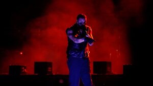 O Drake έγραψε το πρώτο του βιβλίο ποίησης