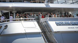 Ναυάγιο στην Πύλο: Οι ευθύνες για τη «μεγαλύτερη τραγωδία στη Μεσόγειο»