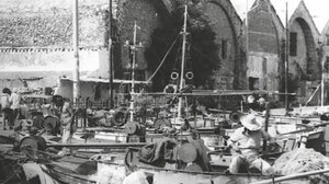 Στιγμιότυπα από τα Χανιά, μέσα από τον φακό του «Τάσου»