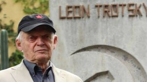 Ο εγγονός και θεματοφύλακας της κληρονομιάς του Τρότσκι πεθαίνει στο Μεξικό