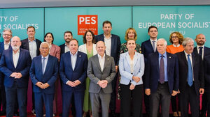 Ν. Ανδρουλάκης: "Πρέπει να έχουμε δική μας πρόταση για το μεταναστευτικό"