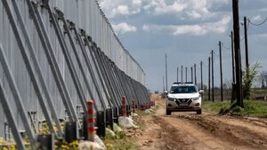 Έβρος: Ολοκληρώθηκε ο απεγκλωβισμός 145 μεταναστών