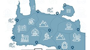 «Explore Chania»: Παρουσιάζεται η νέα διαδημοτική εφαρμογή