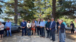 Με επιτυχία η εκδήλωση για την 127η επέτειο από τη Μάχη του Δρομονέρου