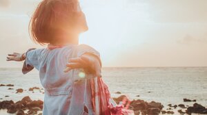 "Να με κι εμένα": Το μήνυμα της νηπιαγωγού που από τον οδοντίατρο βρέθηκε στη ΜΕΘ