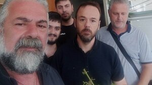 Απόψε η σύσκεψη για την κατάσταση σε αμπέλια κι ελαιώνες