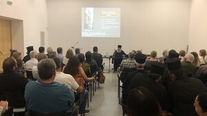 Με επιτυχία οι εκδηλώσεις για τον 2ο εορτασμό της μνήμης του Αποστόλου Παύλου στην Γόρτυνα