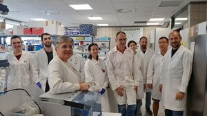 Στήνονται οι πρώτες “βιοκλίνες” ανάσχεσης της ρύπανσης από γεωργικά φάρμακα στην Ελλάδα