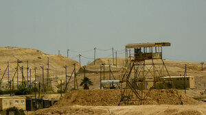 Ισραήλ: Ανταλλαγή πυρών κοντά στα σύνορα με την Αίγυπτο, δύο τραυματίες 