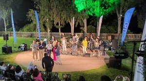 Για ένα ακόμα καλοκαίρι, η καρδιά του Πολιτισμού θα "χτυπά" στον Δήμο Χερσονήσου