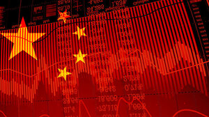 Αποπληθωρισμός στην Κίνα, για πρώτη φορά από το 2021