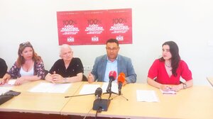 Παρέμβαση του ΚΚΕ με αφορμή τους 21 μήνες από το σεισμό στο Αρκαλοχώρι