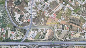 Κυκλοφοριακές ρυθμίσεις στον κόμβο Γαζίου 