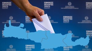 Εκλογές 2023: Πώς ψήφισαν οι Κρητικοί