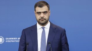 Μαρινάκης: Στο πλευρό της Κύπρου η Ελλάδα – Δεν θα ανεχτούμε τέτοιες συμπεριφορές