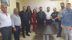 Ανακοίνωσε υποψήφιους ο Μιχάλης Κοκολάκης