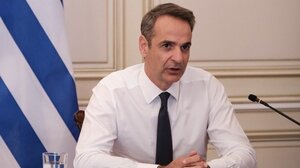 Κ. Μητσοτάκης: Οι κάλπες είναι άδειες - Οι πολίτες να πάνε να ψηφίσουν την Κυριακή 