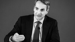 Στην Πάτρα, αύριο, ο Κυριάκος Μητσοτάκης