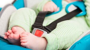 Νέα τραγωδία με νεκρό βρέφος που ξέχασε η μητέρα του στο αυτοκίνητο