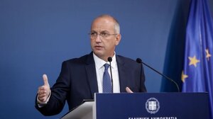 Οικονόμου για Ν. Φιλαδέλφεια: Υπήρχαν πληροφορίες που δεν τις διαχειρίστηκε σωστά η ΕΛ.ΑΣ