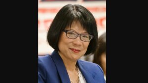  Η Σινοκαναδή Ολίβια Τσόου εξελέγη δήμαρχος του Τορόντο