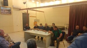 "Εάν καταρρεύσει ο πρωτογενής τομέας, θα καταρρεύσουμε όλοι"!