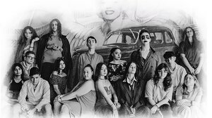 Τριήμερο θεατρικών παραστάσεων στην Πύλη Βηθλεέμ