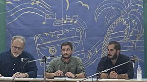 Τα αγροτικά στο επίκεντρο εκδήλωσης του ΠΑΣΟΚ στον Πύργο