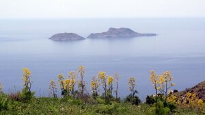 Στα "Παξιμάδια" ο Φυσιολατρικός Σύλλογος Ηρακλείου