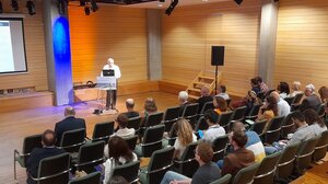 Στο 4ο Συνέδριο Κυκλικής Οικονομίας και Βιωσιμότητας η Περιφέρεια Κρήτης