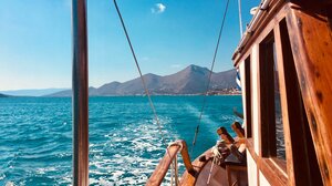 Σε αυτές τις περιοχές ξεπέρασε τους 31 °C η θερμοκρασία την Τετάρτη 